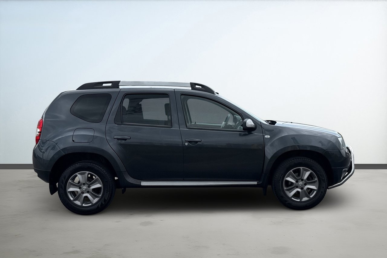 Dacia Duster 2014, photo 6/19