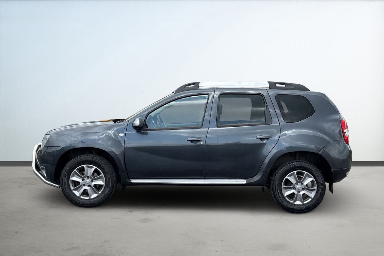 Dacia Duster 2014, photo 2/19