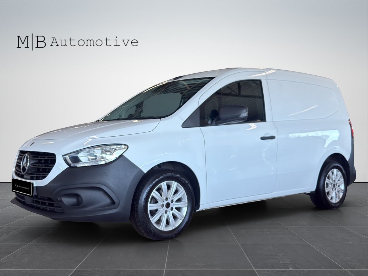 Mercedes-Benz Citan