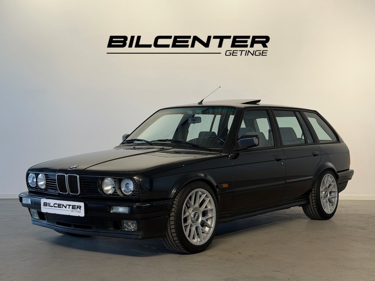 BMW 325