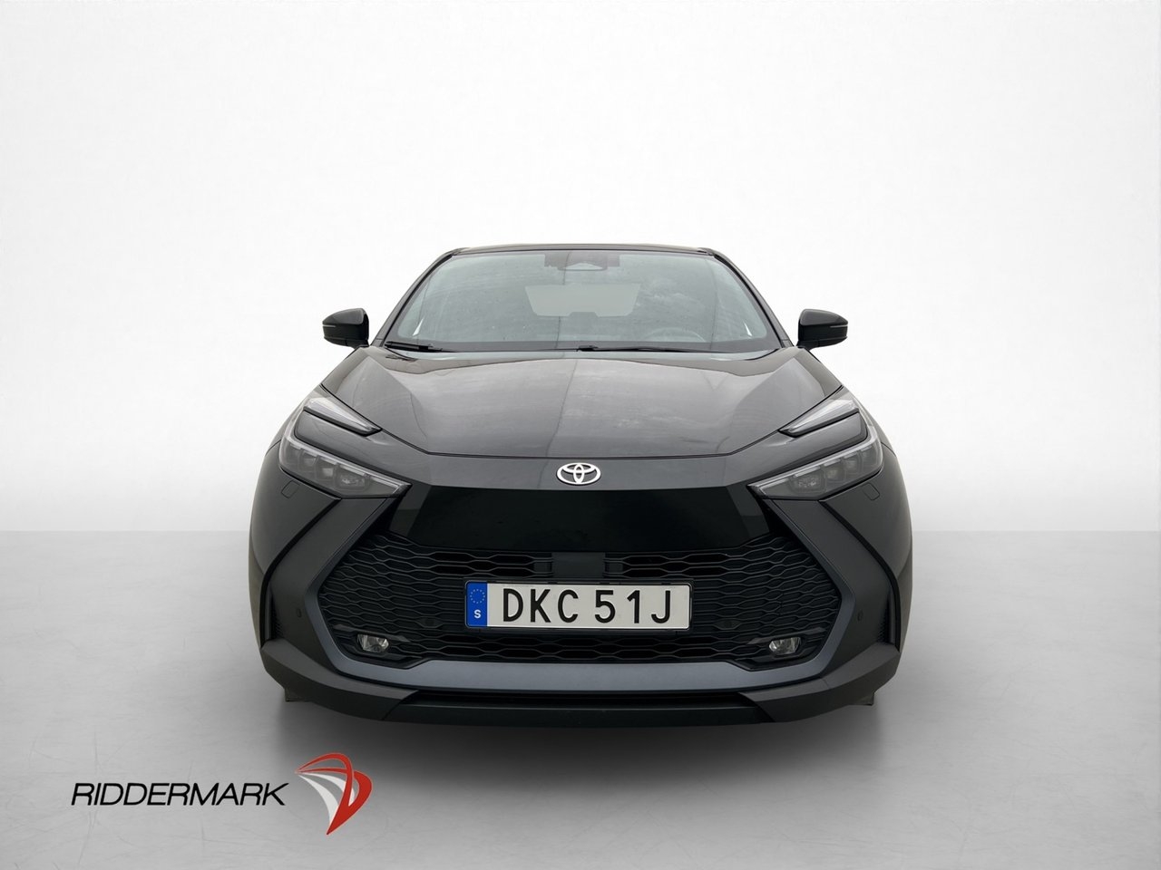 Toyota C-HR Hybrid AWD Cockpit 2024, bild 2/32
