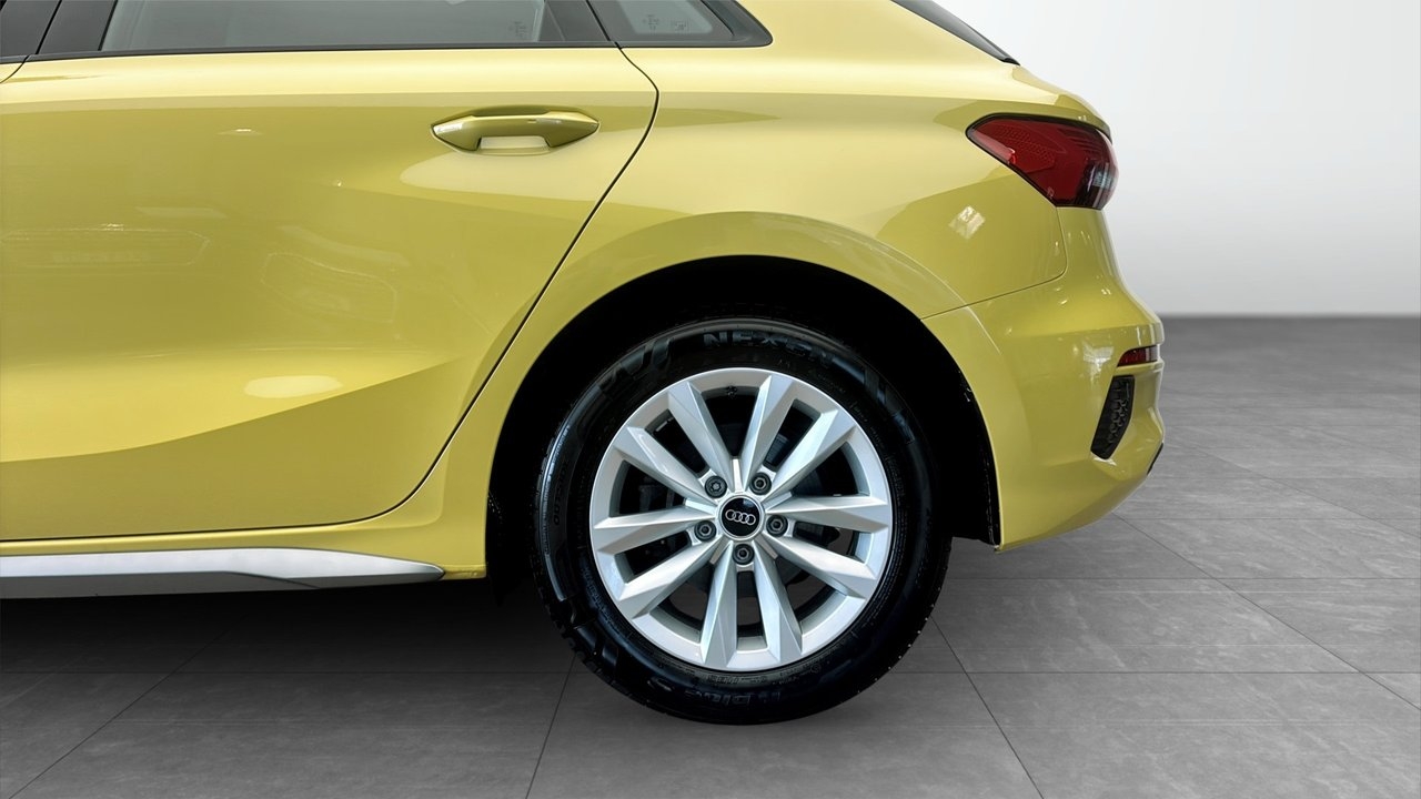 Audi A3 2023, kuva 6/10