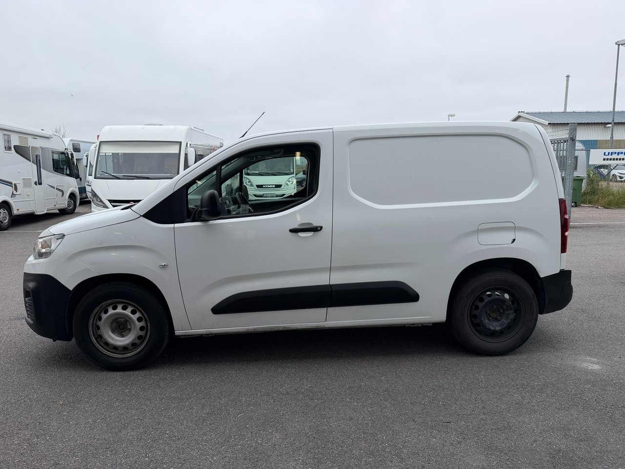 Citroen Berlingo 2020, kuva 3/10