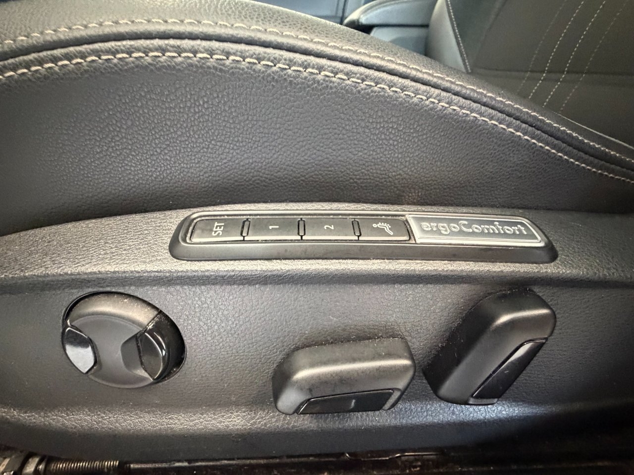 Volkswagen Passat 2016, bild 6/19