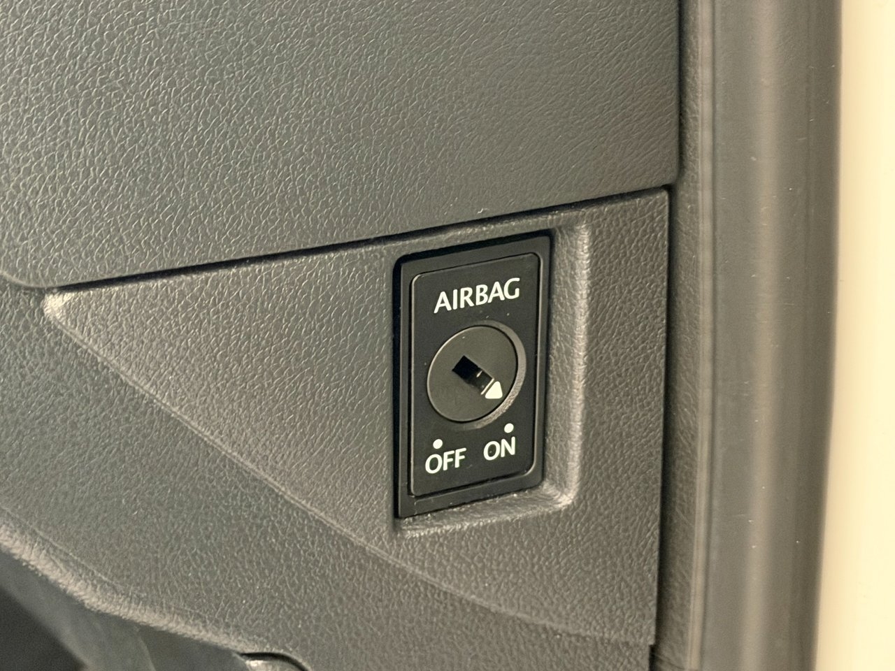 Skoda Fabia 2015, bild 6/10