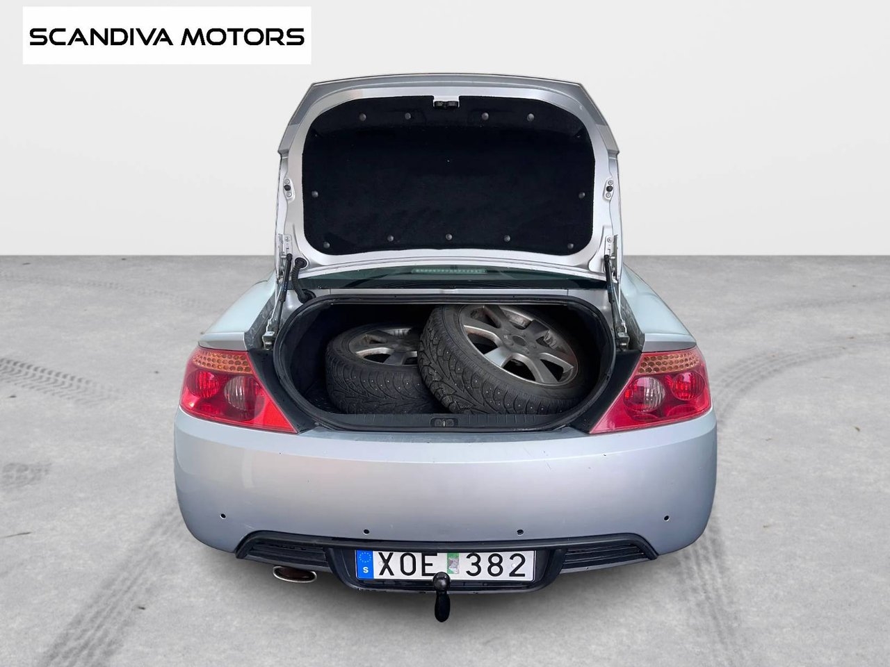 Peugeot 407 2006, bild 7/10