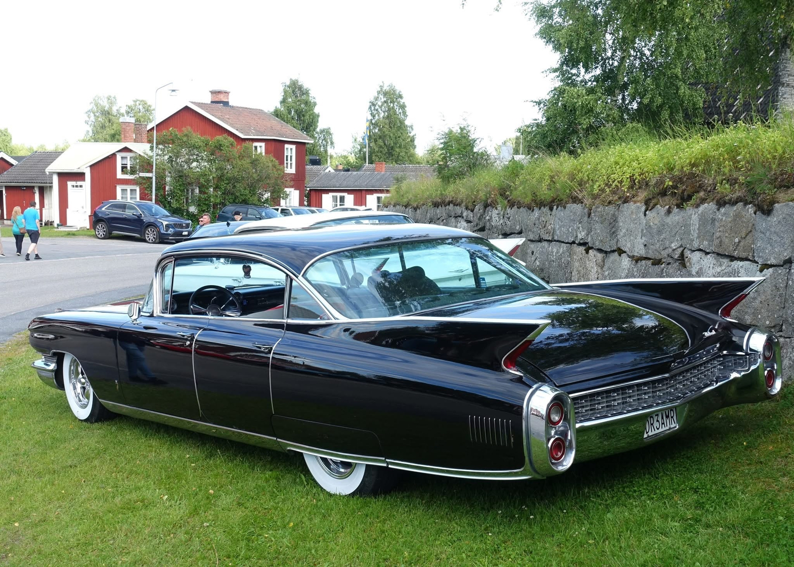 Cadillac Sixty Special