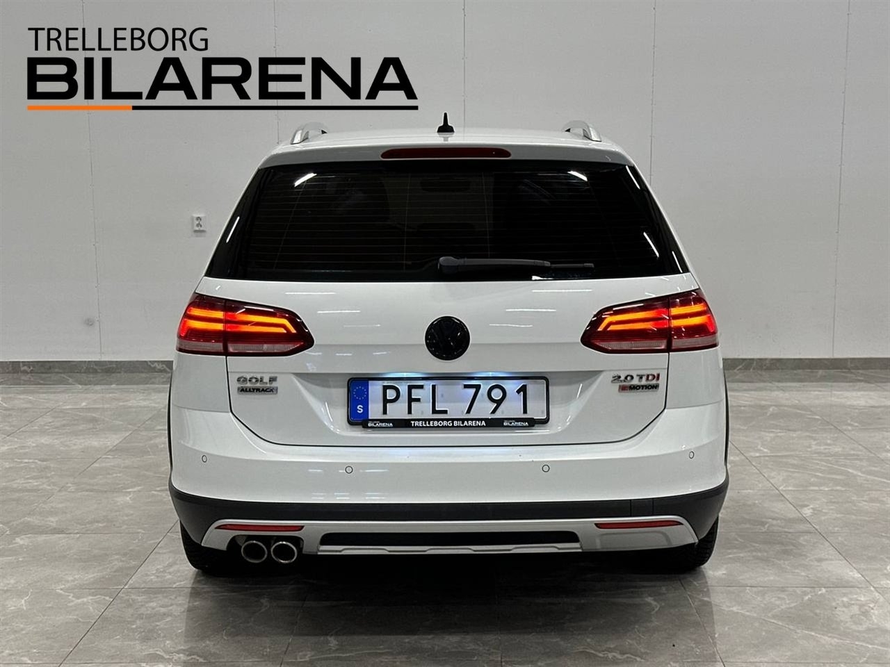 Volkswagen Golf 2017, bild 7/25
