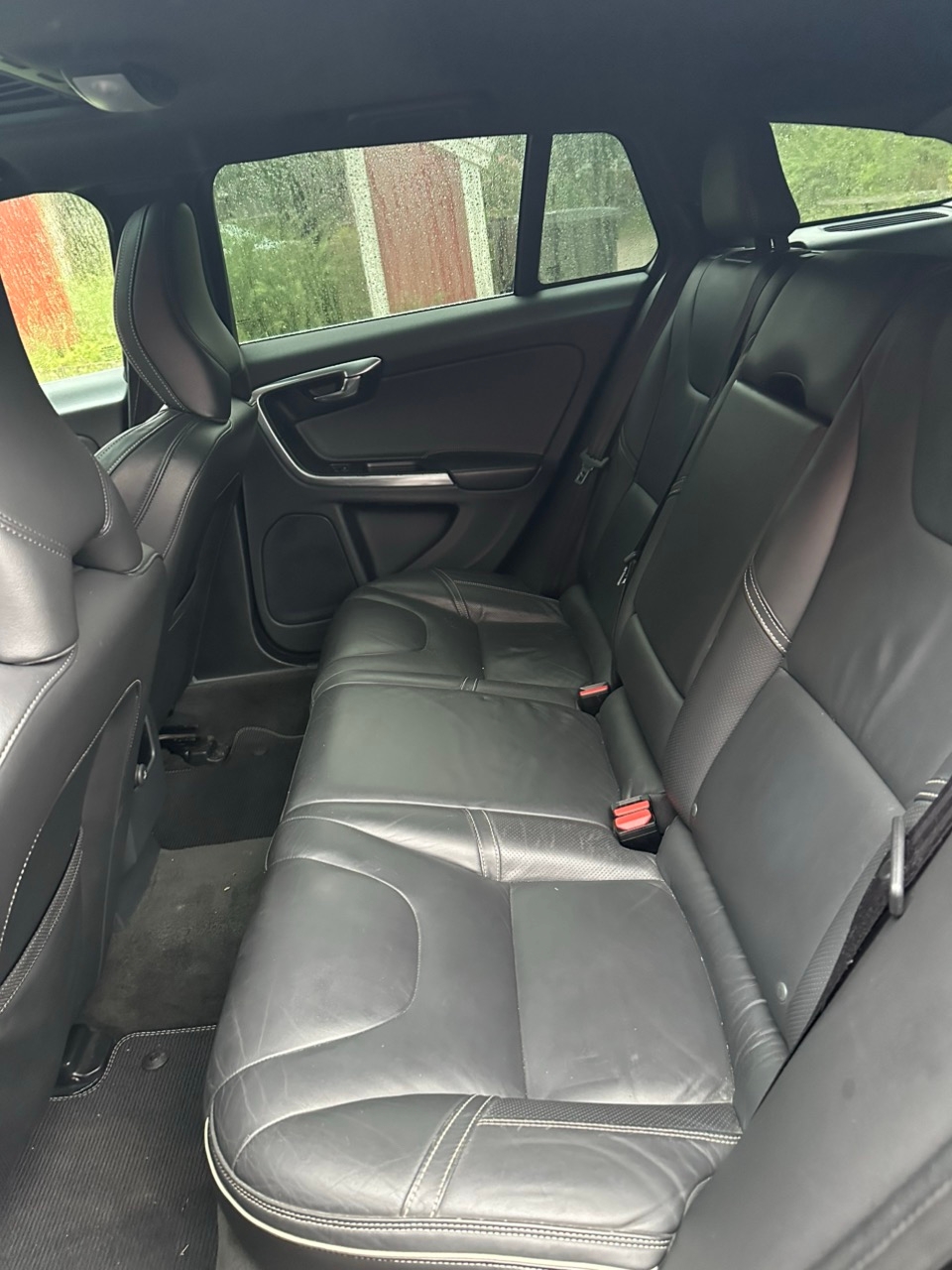 Volvo V60 D6 Twin Engine AWD Geartronic 2016, bild 7/9