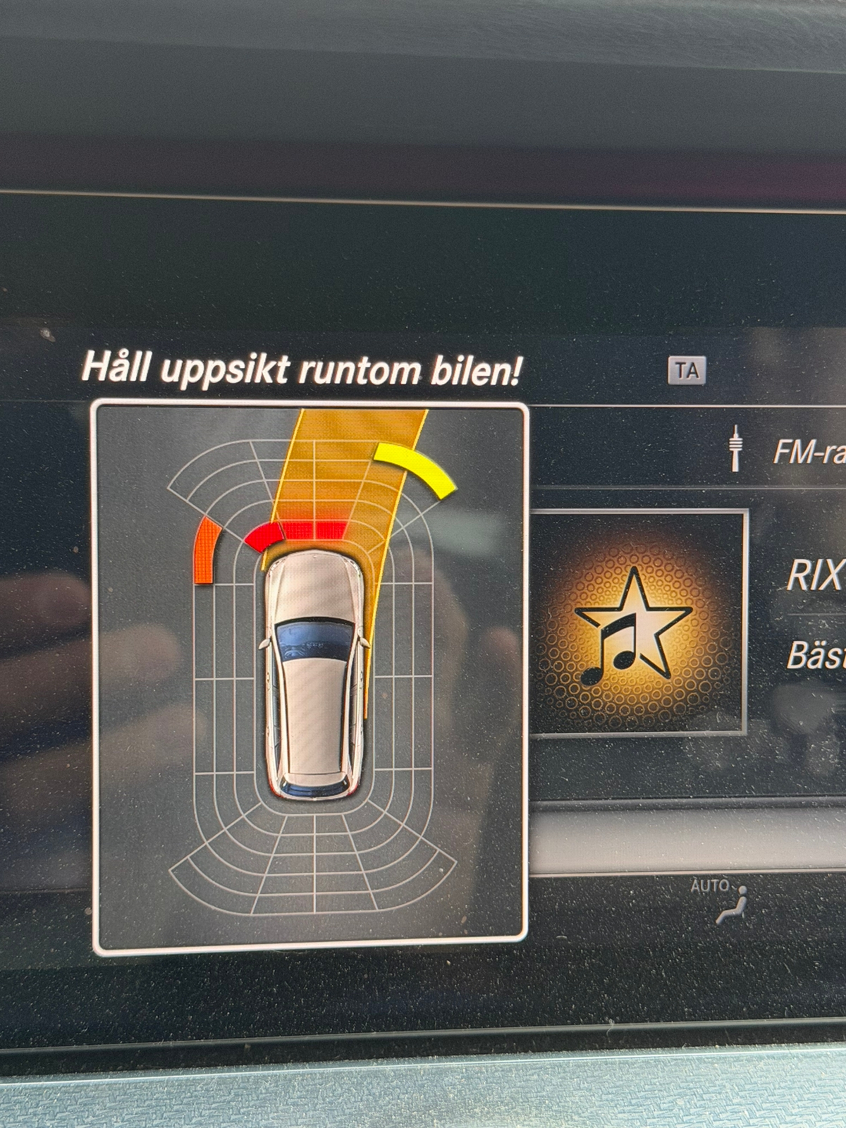 Mercedes-Benz E 2020, bild 5/6