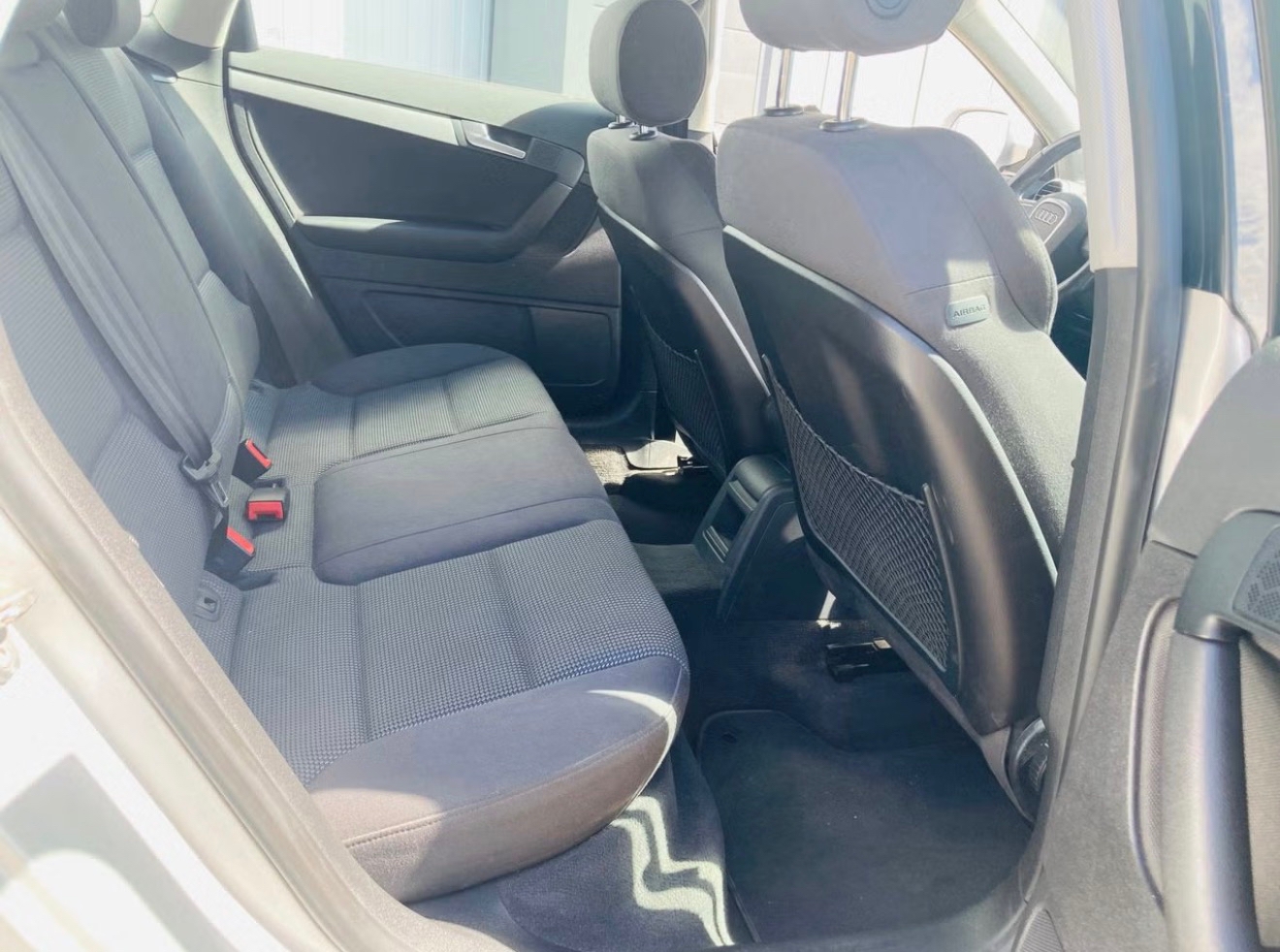 Audi A3 2011, kuva 5/5
