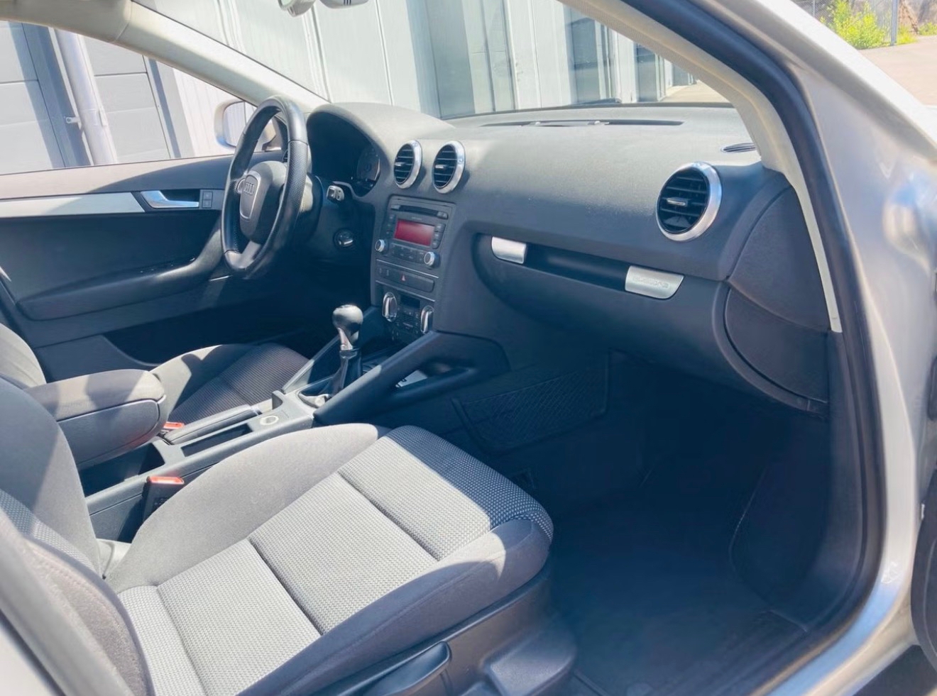 Audi A3 2011, kuva 4/5