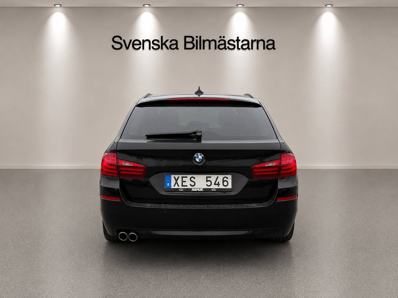 BMW 530 2014, bild 4/10