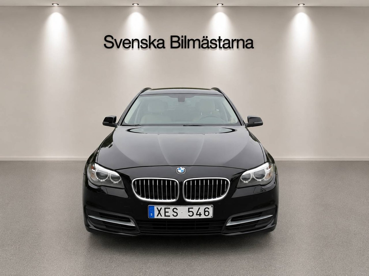 BMW 530 2014, bild 3/10