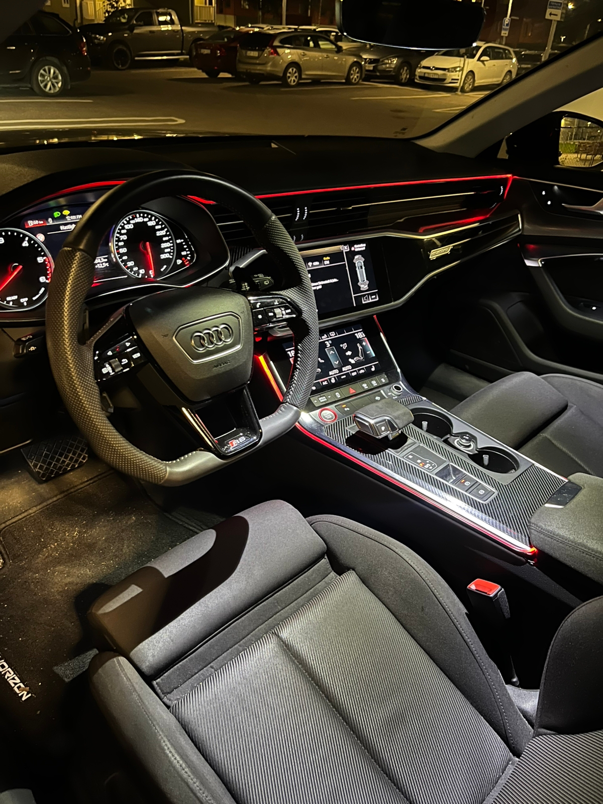 Audi A6 Avant 45 TDI quattro TipTronic 2019, bild 5/5