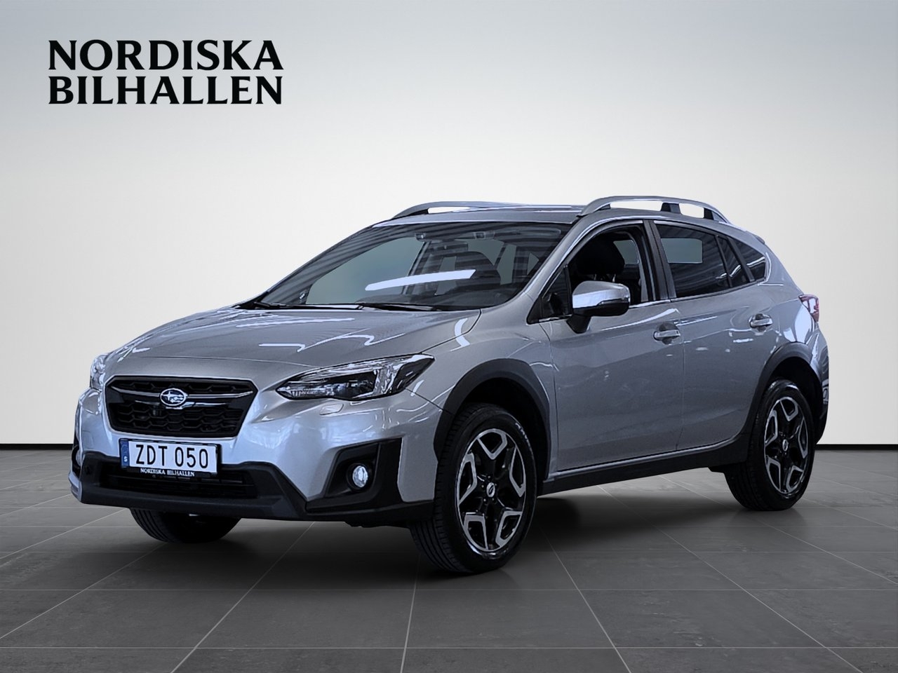 Subaru XV 2018, bild 3/10