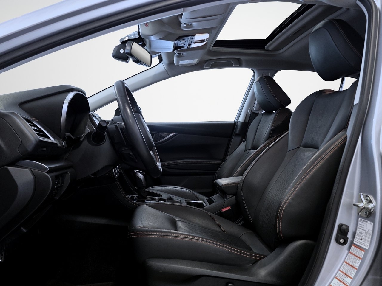 Subaru XV 2018, bild 6/10