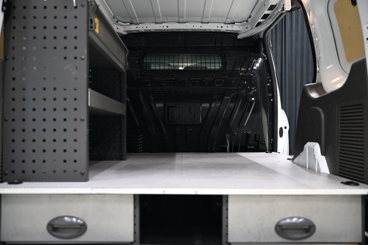 Ford Transit Connect 2018, bild 6/10