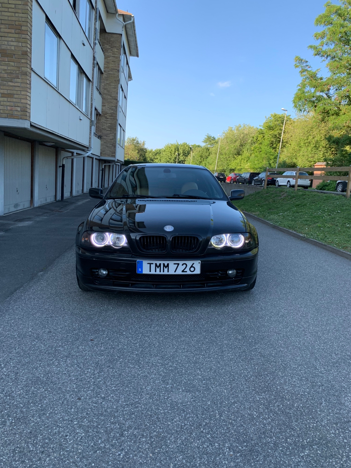 BMW 325