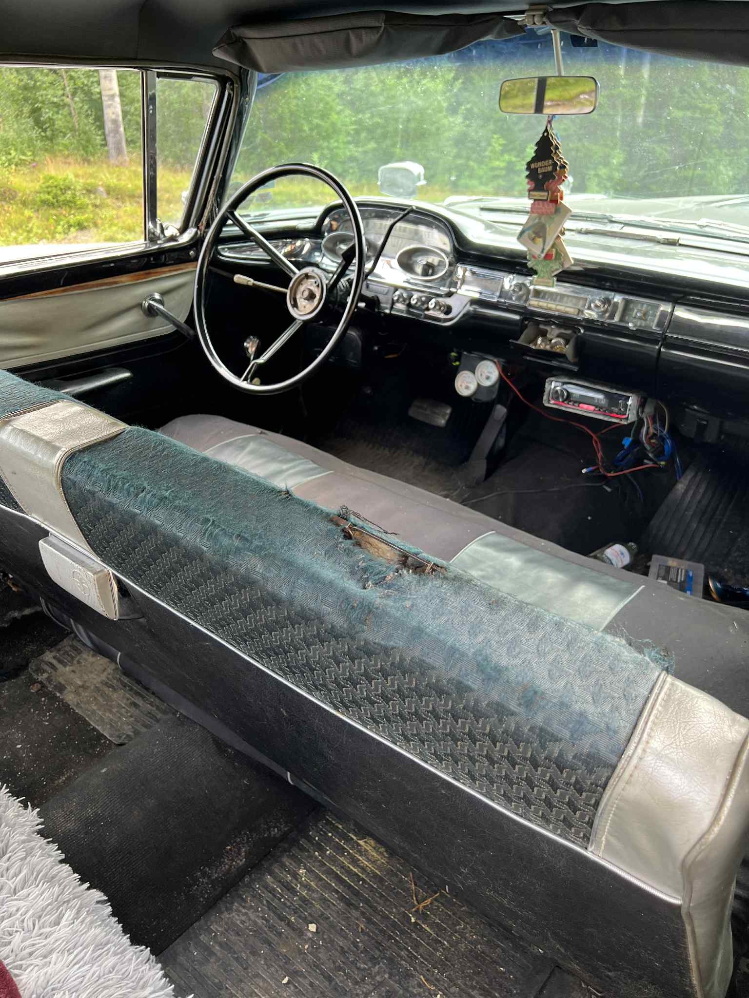 Edsel Ranger 1959, kuva 6/9