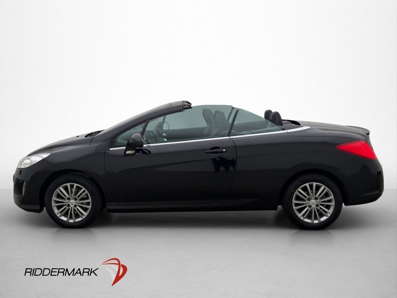 Peugeot 308 1.6 THP Hard-Top Skinn 2010, bild 5/28