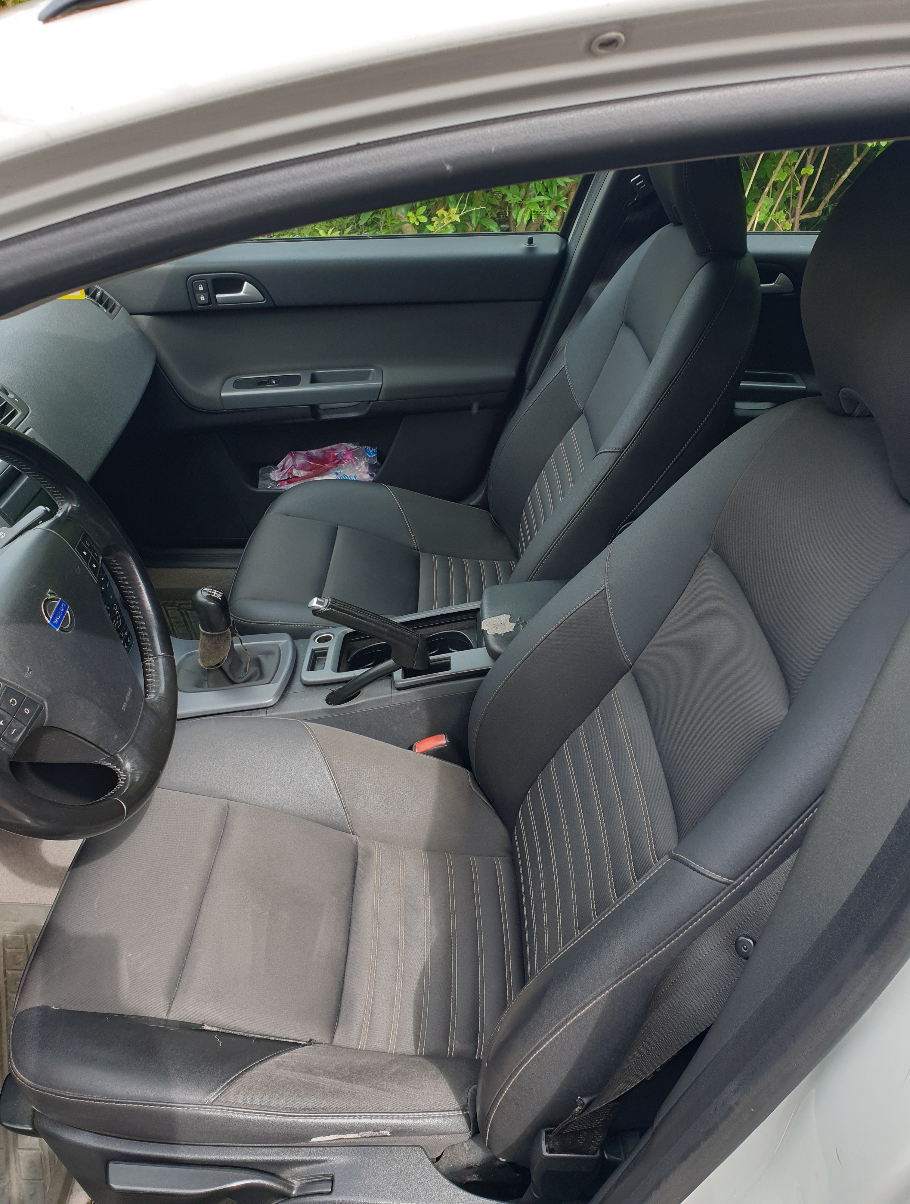 Volvo V50 1.6 D Manuell 2009, bild 4/9