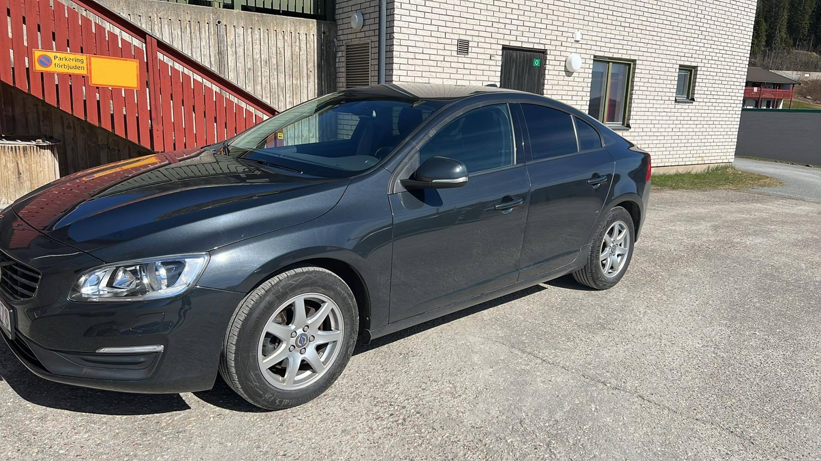 Volvo S60 2014, kuva 2/9