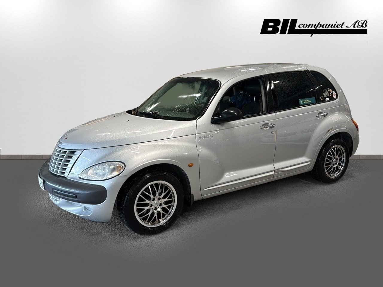 Chrysler PT Cruiser