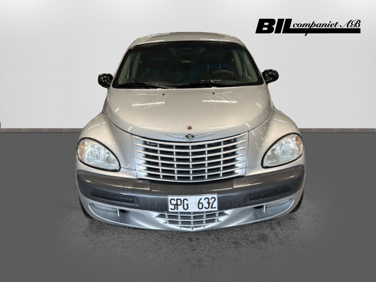 Chrysler PT Cruiser 2.0 Manuell, 141hk 2001, bild 2/14