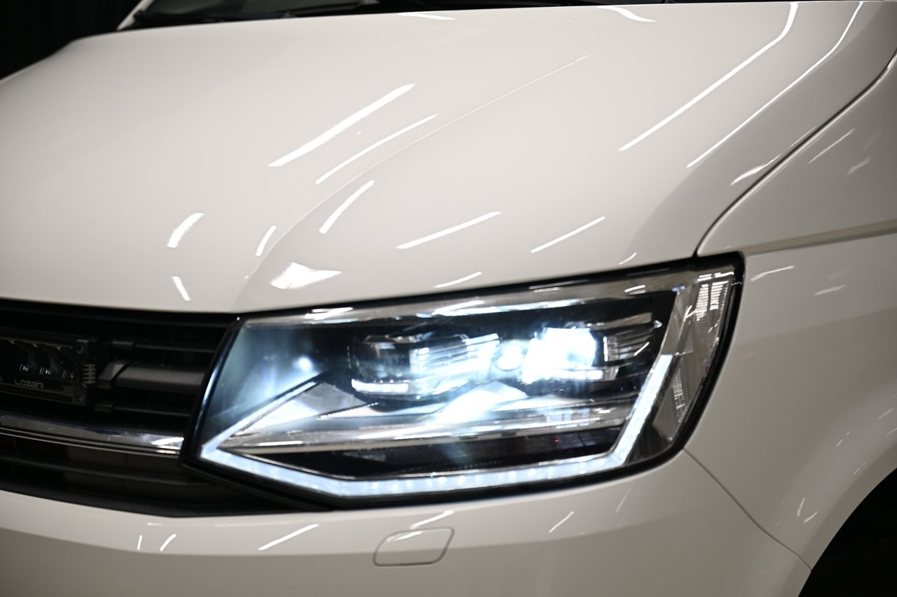 Volkswagen Transporter 2019, bild 2/33