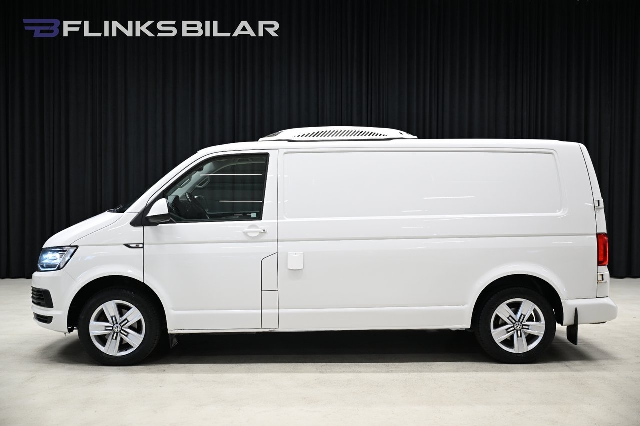 Volkswagen Transporter 2019, bild 3/33