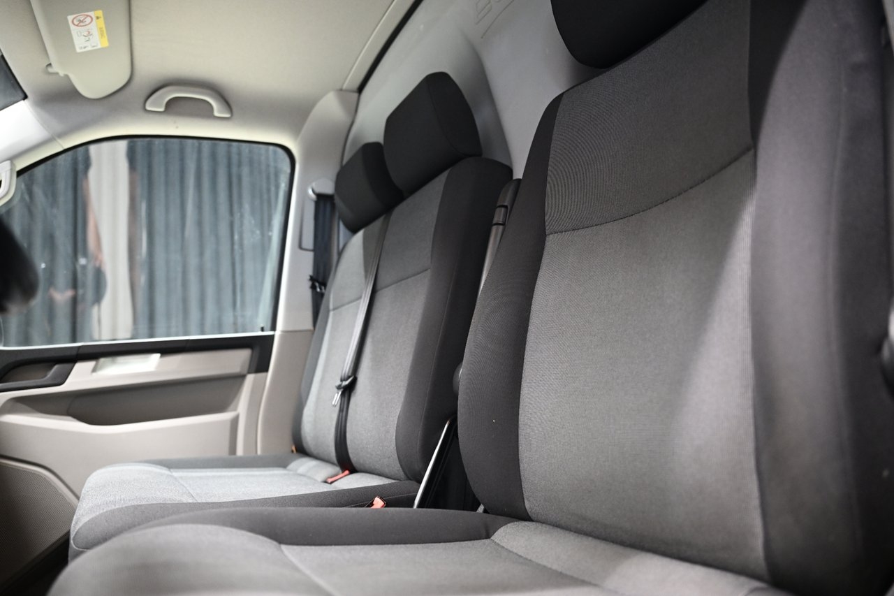 Volkswagen Transporter 2019, bild 6/33