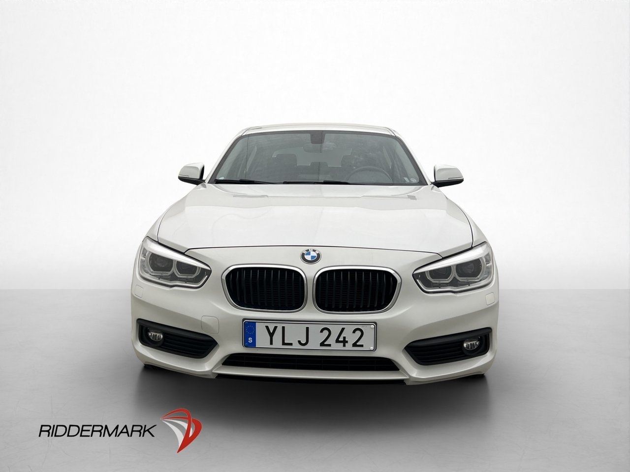 BMW 118 2017, bild 2/31
