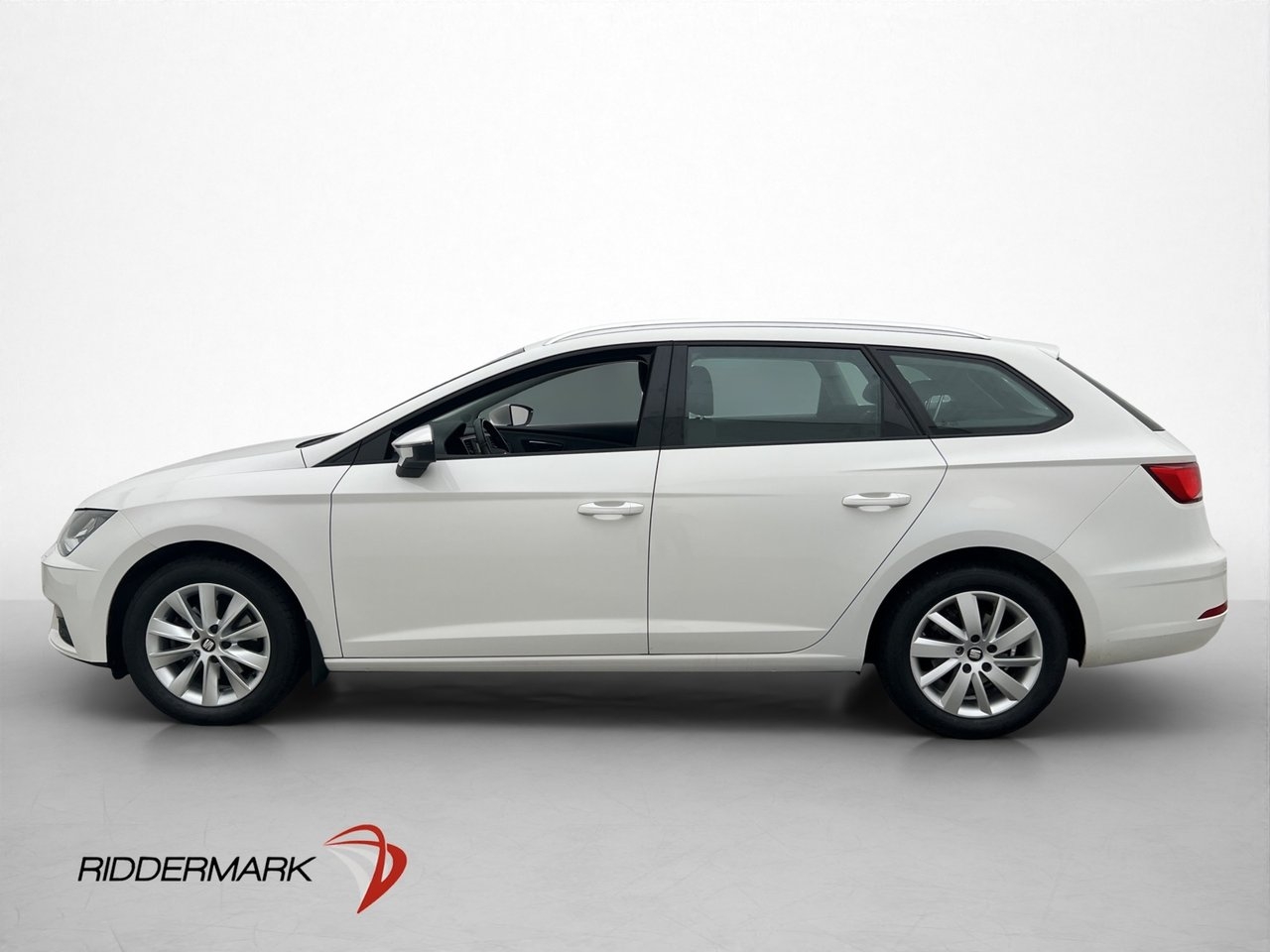 Seat Leon 2019, bild 5/31
