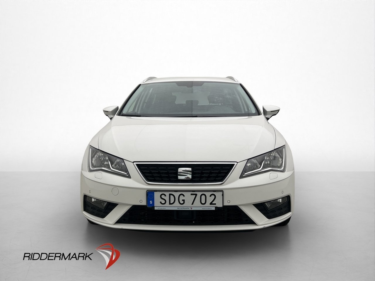 Seat Leon 2019, bild 2/31