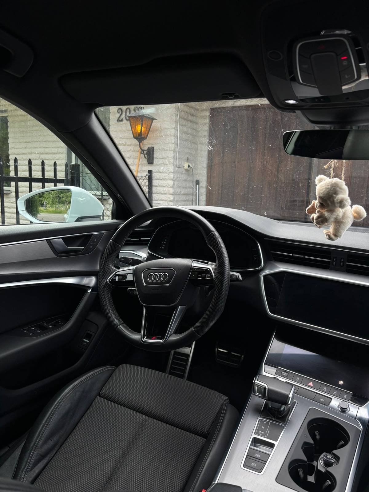 Audi A6 2020, kuva 2/6