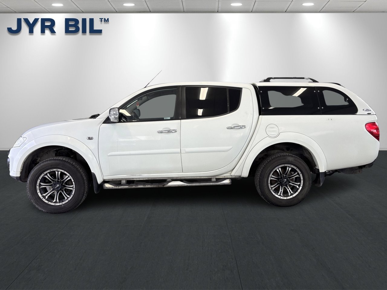 Mitsubishi L200 2014, bild 5/10