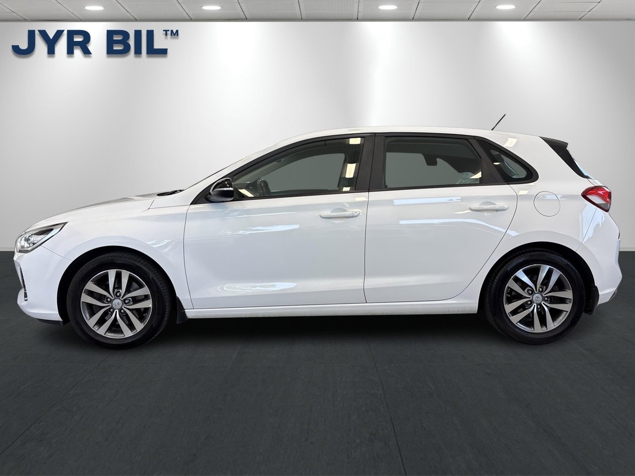 Hyundai i30 1.4 T-GDi DCT Comfort 2018, bild 6/10