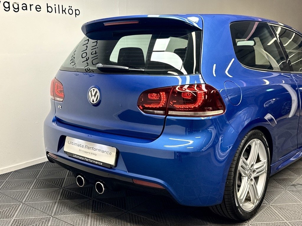 Volkswagen Golf 2012, bild 6/10