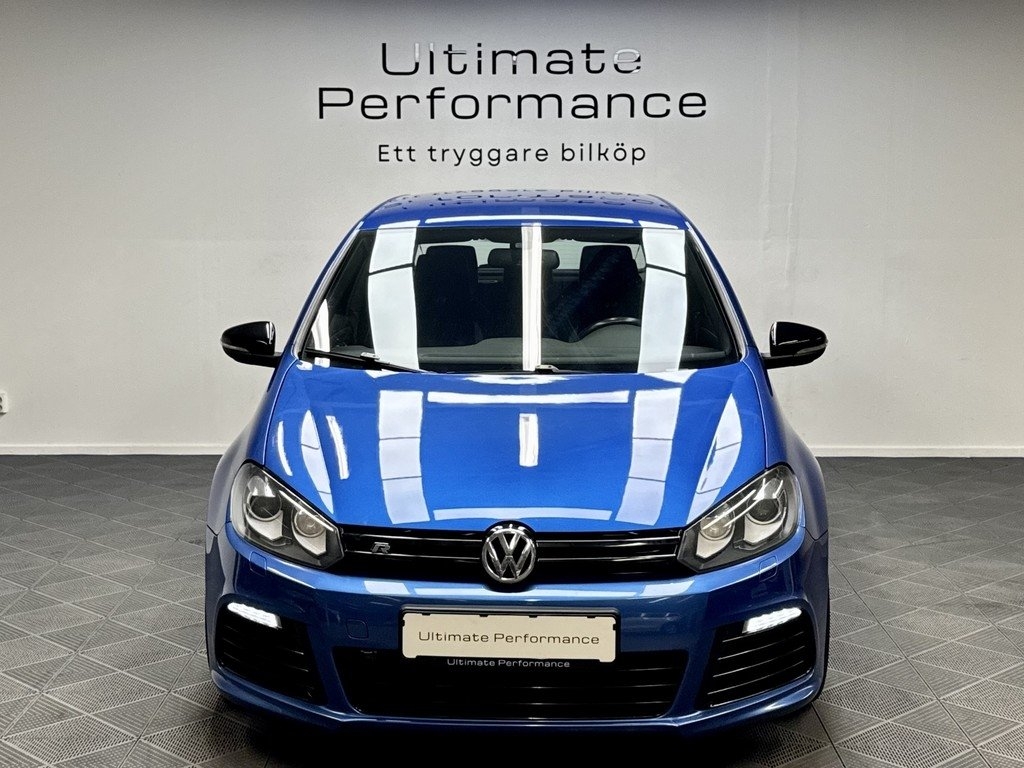 Volkswagen Golf 2012, bild 7/10