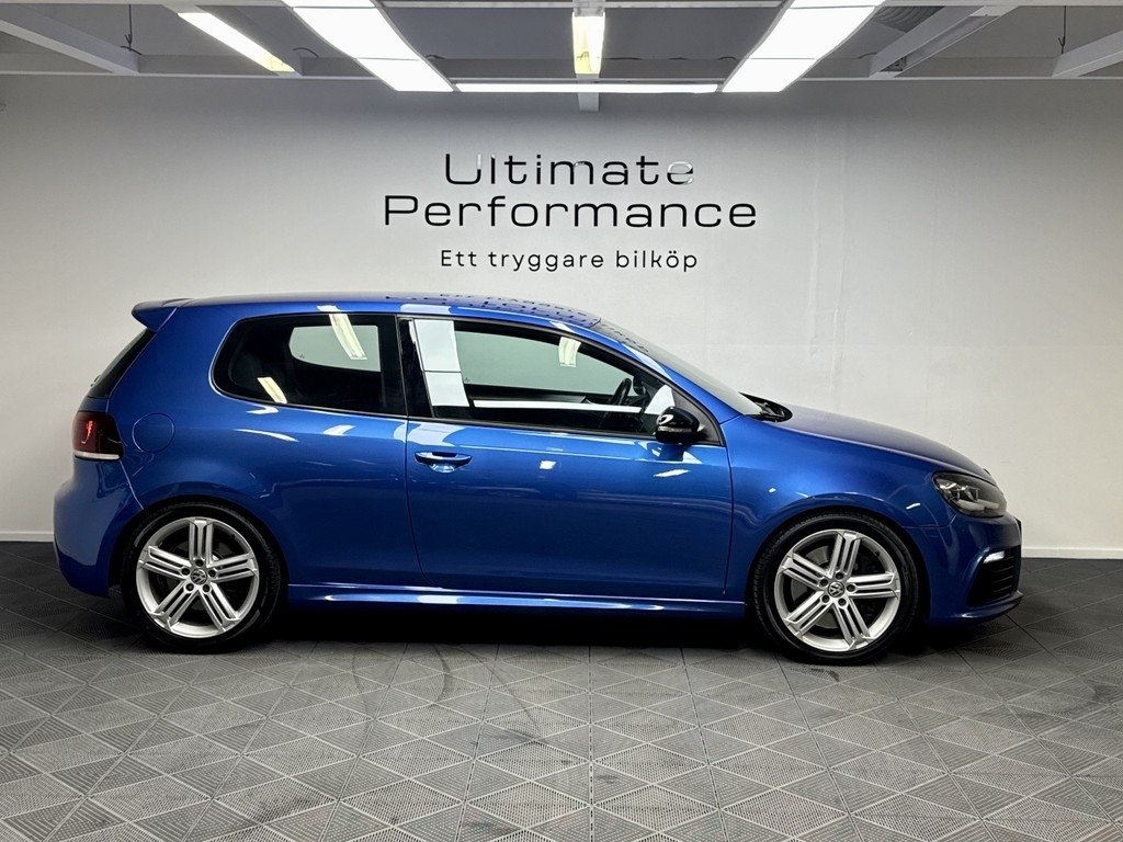Volkswagen Golf 2012, bild 5/10