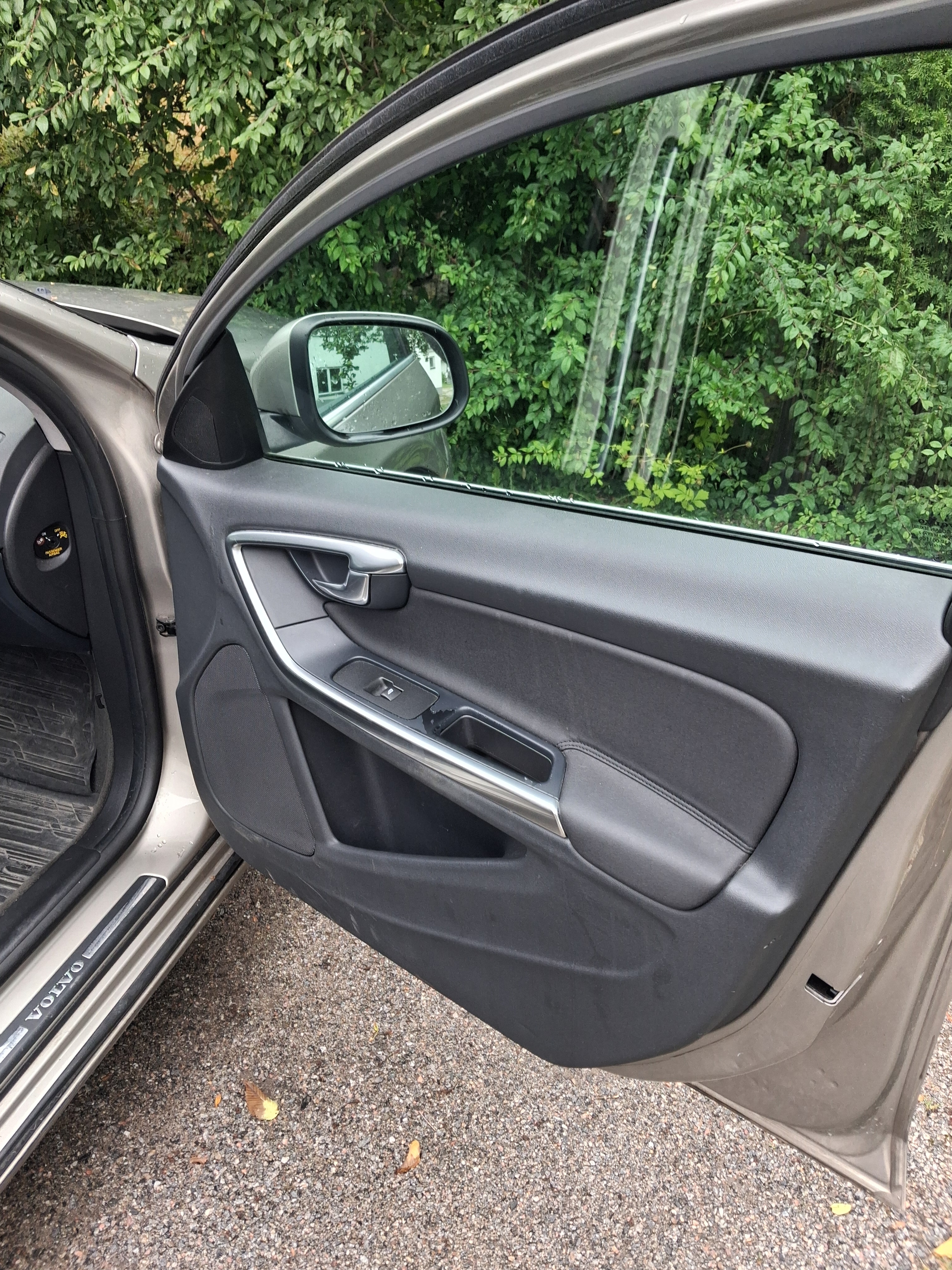 Volvo S60 D4 Geartronic 2013, bild 6/10