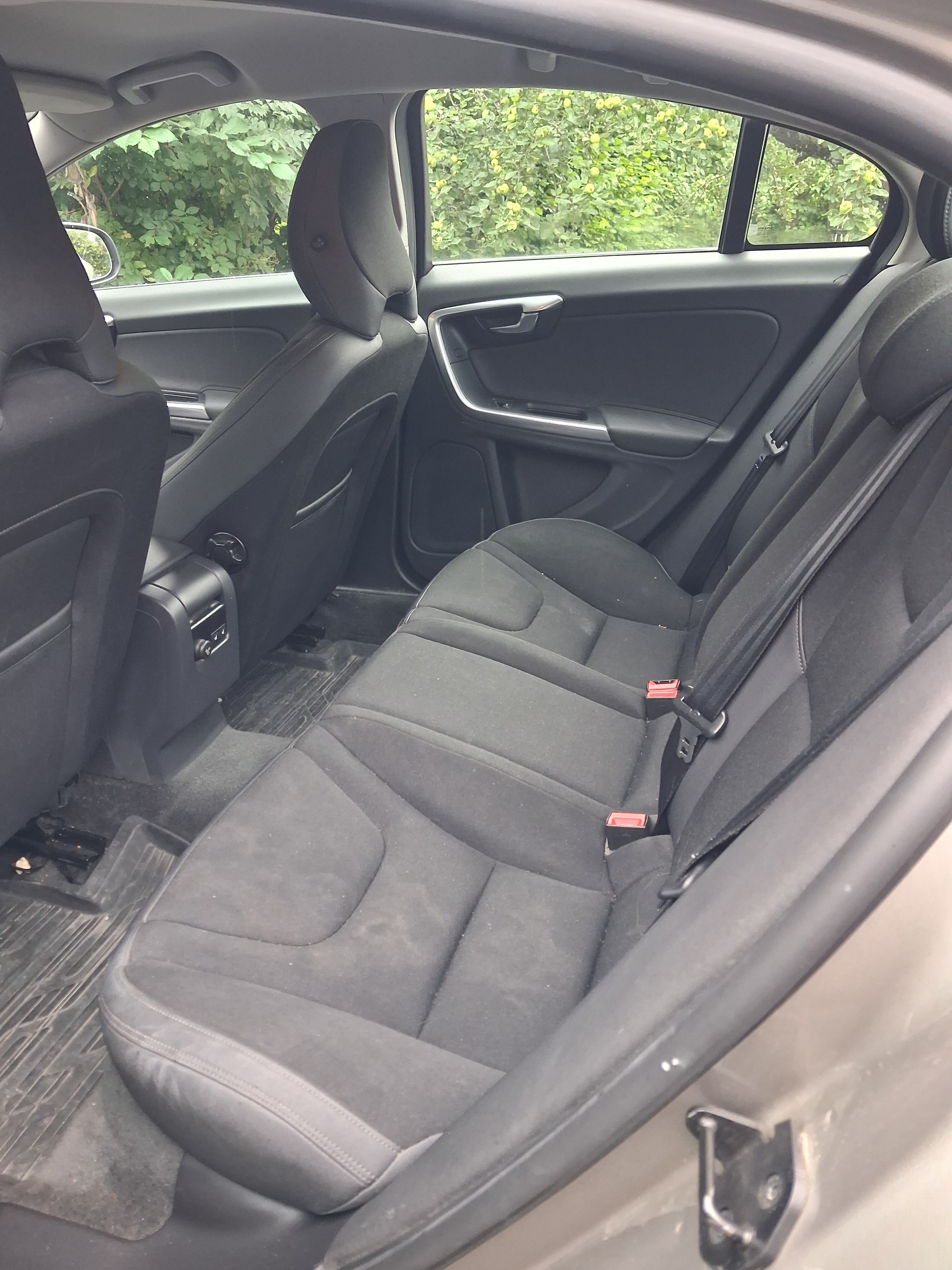 Volvo S60 D4 Geartronic 2013, bild 7/10