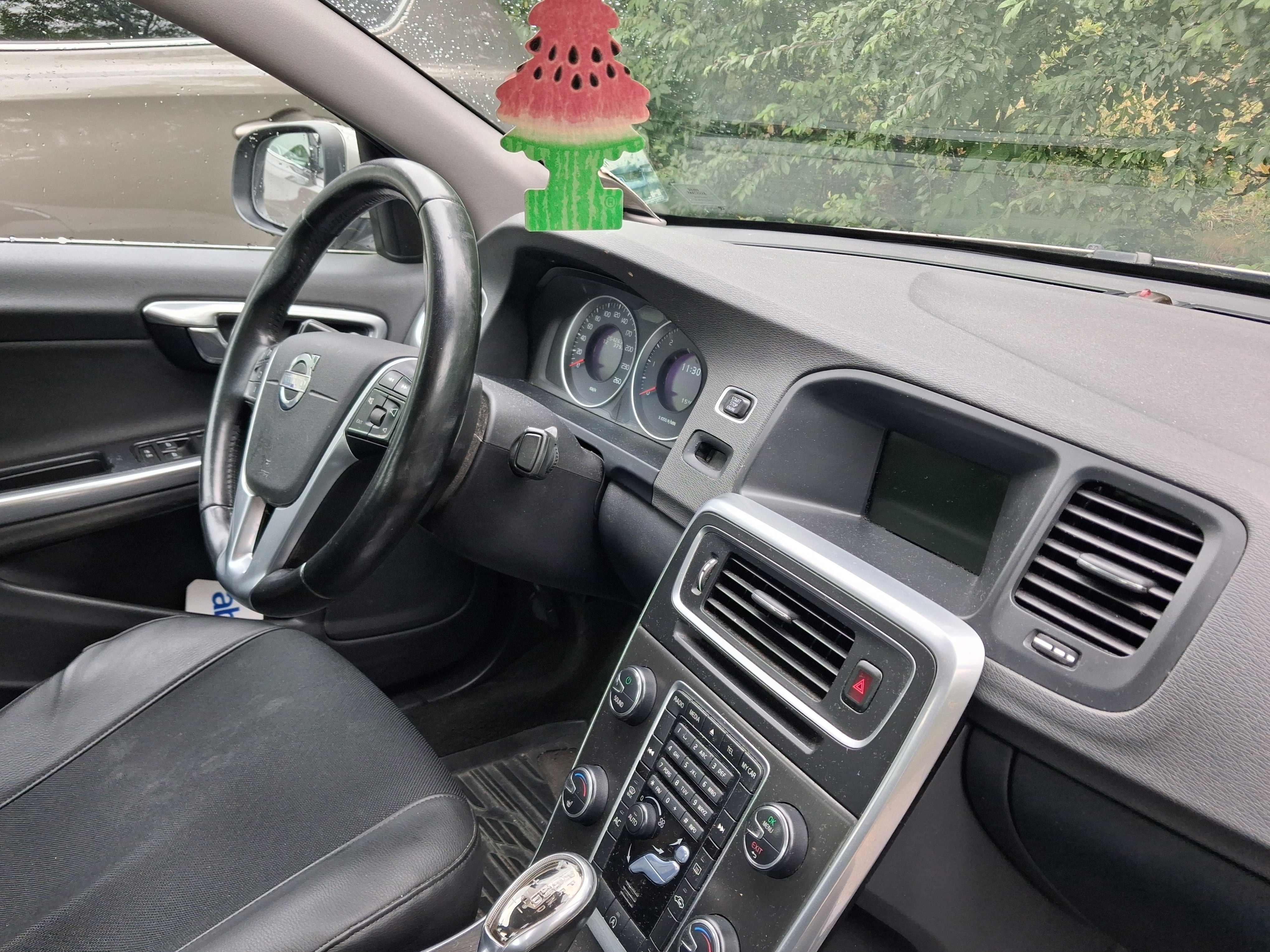 Volvo S60 D4 Geartronic 2013, bild 4/10