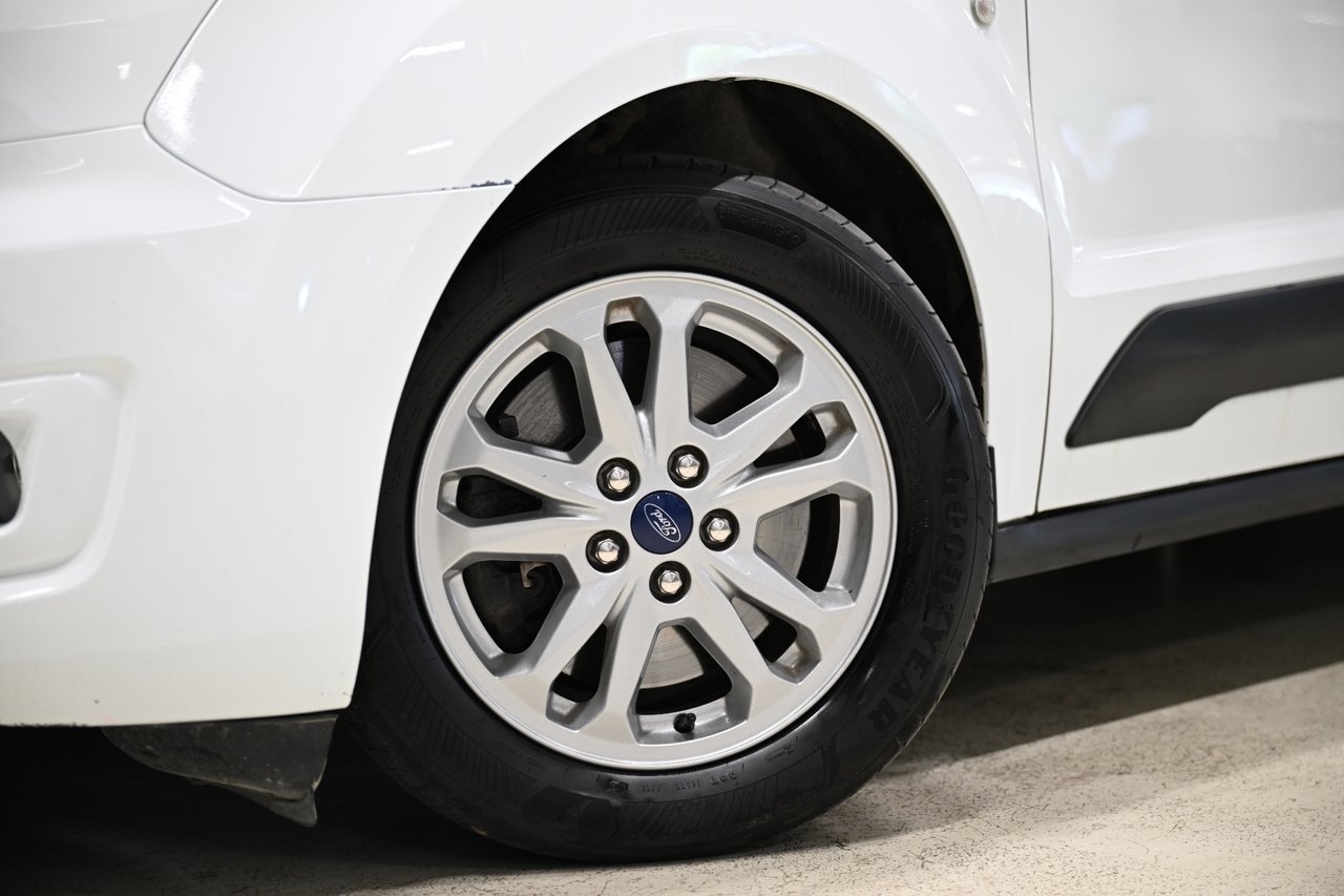 Ford Transit Connect 2021, bild 3/10