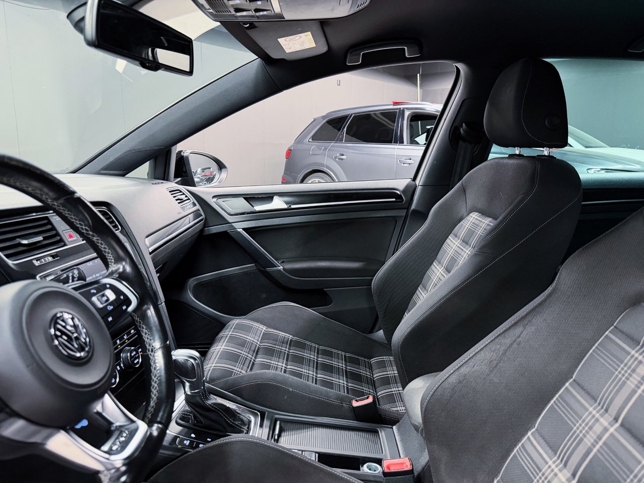 Volkswagen Golf 2016, bild 5/10