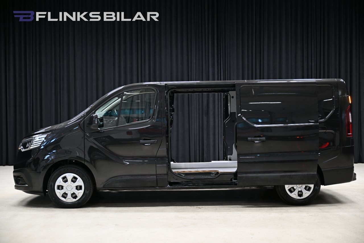 Renault Trafic dCi 150HK L2 Automat 2024, bild 4/10