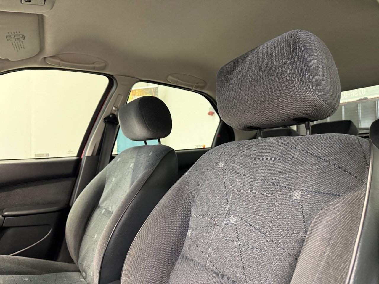 Citroen Xsara 1.4 Dragkrok Ränta 2003, bild 7/10
