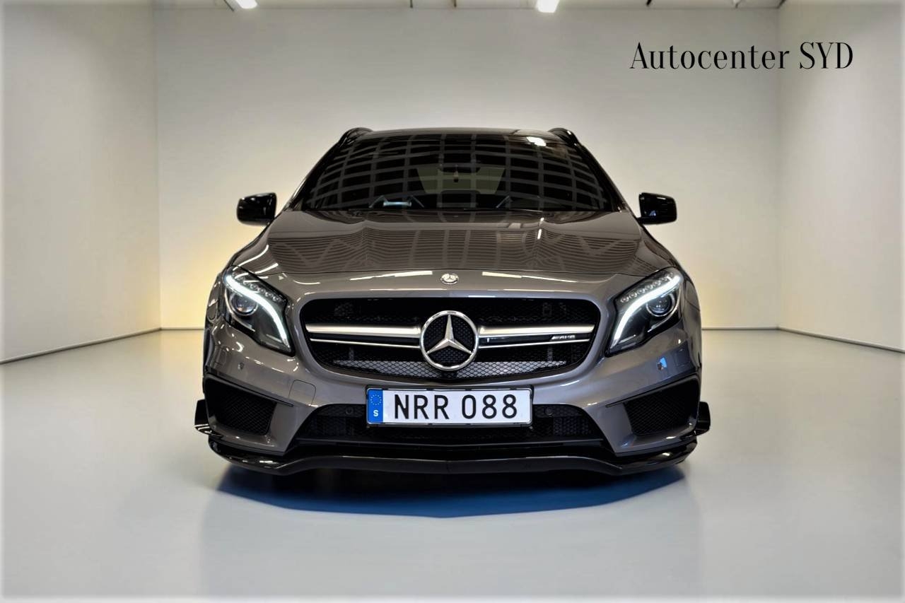 Mercedes-Benz GLA 2015, bild 2/34