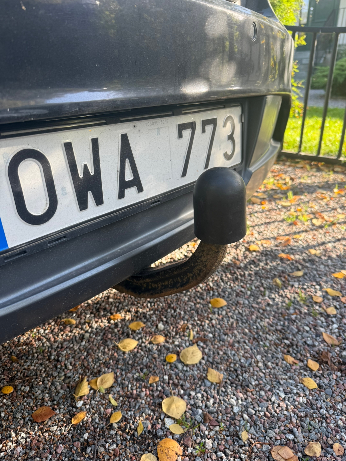 BMW 120 i 3-dörrars Manuell 2010, bild 7/8